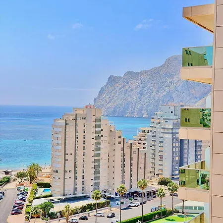 Ambar * Ifach