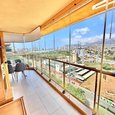 Ambar Appartement *