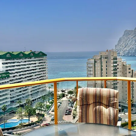 Ambar Appartement