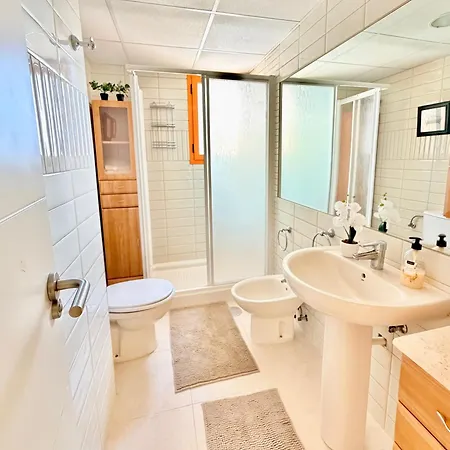 Ambar Appartement *