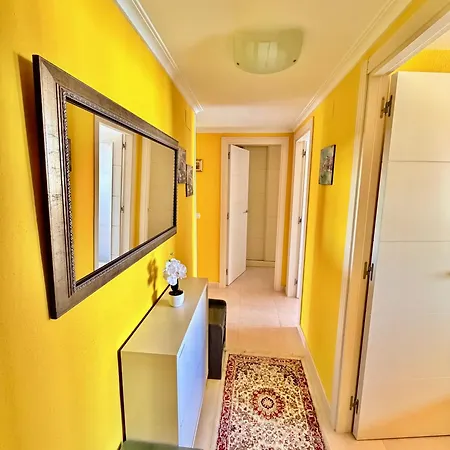 Ambar Appartement *