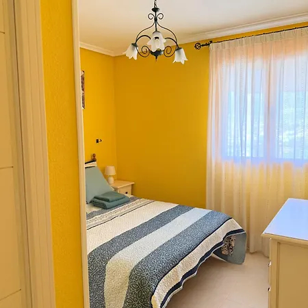 Appartement Ambar Ifach