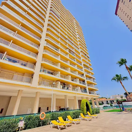 Appartement Ambar *