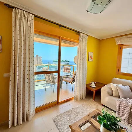 Appartement Ambar