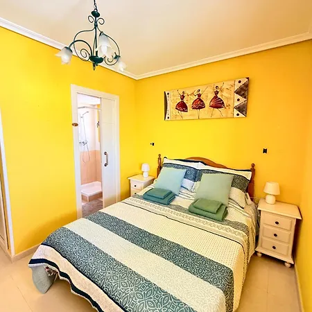 Ambar Apartamento