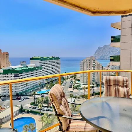 Ambar Ifach