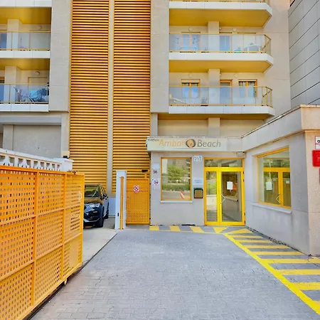 Ambar Ifach